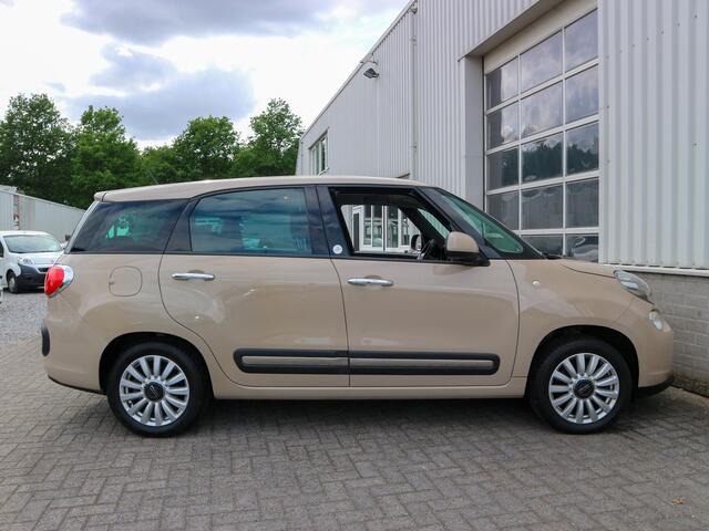 Fiat 500L Living 1.4 T-Jet Lounge 7p.
