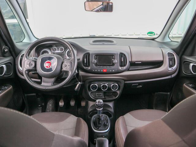 Fiat 500L Living 1.4 T-Jet Lounge 7p.