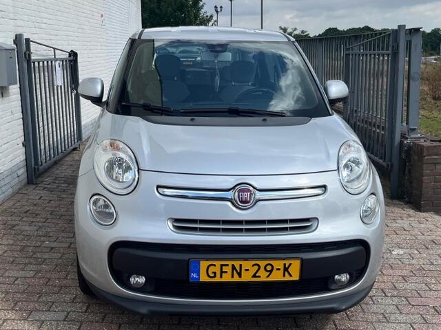 Fiat 500L 0.9 T.Air CNG Popst.