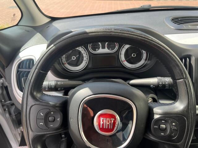 Fiat 500L 0.9 T.Air CNG Popst.