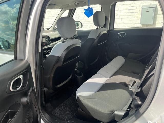 Fiat 500L 0.9 T.Air CNG Popst.