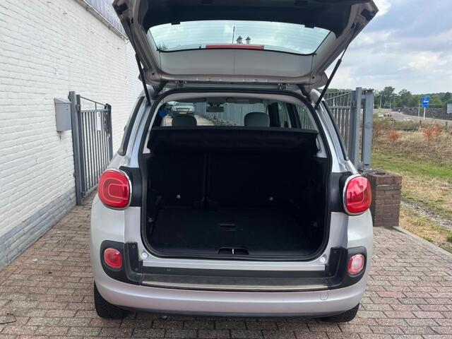Fiat 500L 0.9 T.Air CNG Popst.