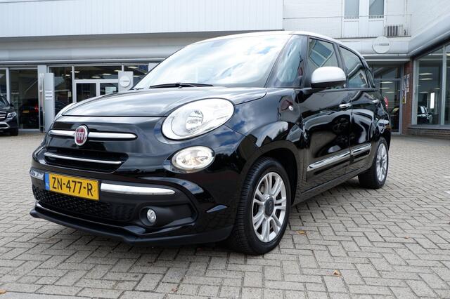 Fiat 500L 0.9 TwinAir PopStar