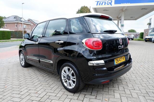Fiat 500L 0.9 TwinAir PopStar