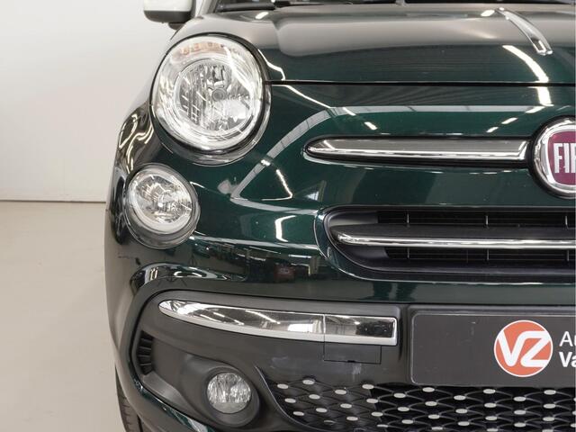 Fiat 500L 0.9 TwinAir CNG Lounge | CNG | Apple Carplay / Android Auto | Dealer onderhouden |
