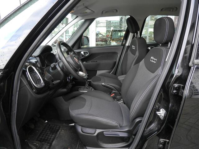 Fiat 500L 0.9 TwinAir CityCross | Airco | Navigatie | Lichtmetalen velgen | Cruise control | Elektrische ramen