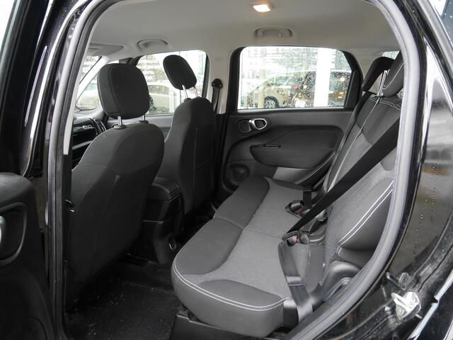 Fiat 500L 0.9 TwinAir CityCross | Airco | Navigatie | Lichtmetalen velgen | Cruise control | Elektrische ramen