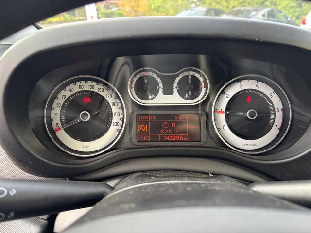 Fiat 500L Living 0.9 TwinAir Lounge