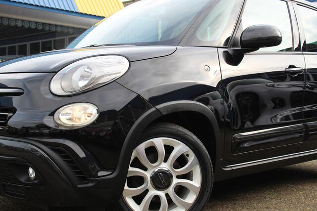 Fiat 500L "S-Design" Cruise - Clima !!! 95 Pk