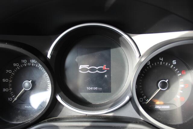 Fiat 500L "S-Design" Cruise - Clima !!! 95 Pk