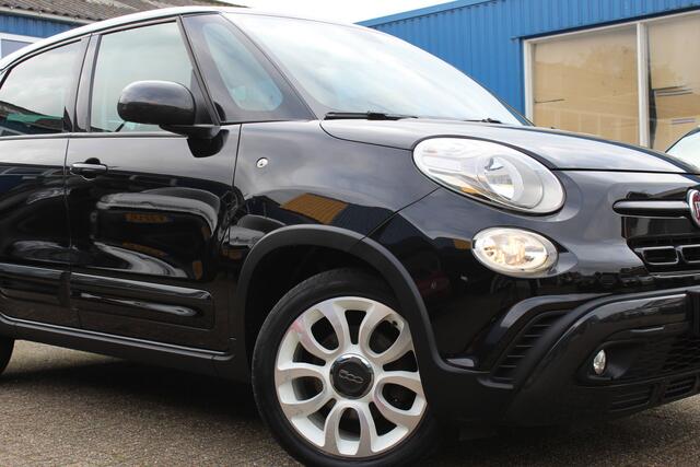 Fiat 500L "S-Design" Cruise - Clima !!! 95 Pk
