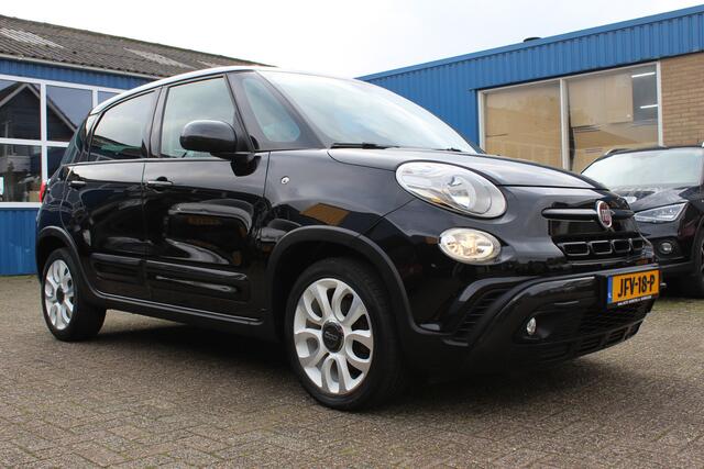 Fiat 500L "S-Design" Cruise - Clima !!! 95 Pk