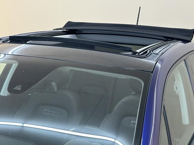 Fiat 500X 1.5 Hybrid Sport Cabrio, 131Pk, 2024, BTW auto, 1Ste eigenaar, Cabrio, LED koplampen, Parkeersensoren, Adaptieve cruise control, Facelift, Applecarplay, Carbio,