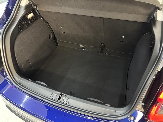 Fiat 500X 1.5 Hybrid Sport Cabrio, 131Pk, 2024, BTW auto, 1Ste eigenaar, Cabrio, LED koplampen, Parkeersensoren, Adaptieve cruise control, Facelift, Applecarplay, Carbio,