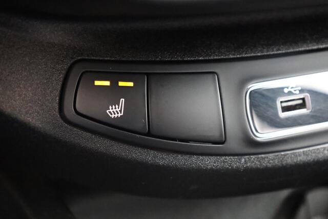 Fiat 500X 1.0 GSE Sport CAMERA LEER CARPLAY CRUISE DAB NAVI STOELVERWARMING 18"LMV