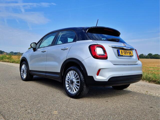 Fiat 500X 1.0 GSE Sport - 120 Pk - Euro 6 - Navi - Climate Control - Cruise Control - PDC V+A