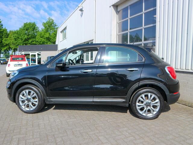 Fiat 500X 1.6 PopStar Keyless | PDC | Navi