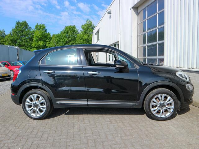 Fiat 500X 1.6 PopStar Keyless | PDC | Navi