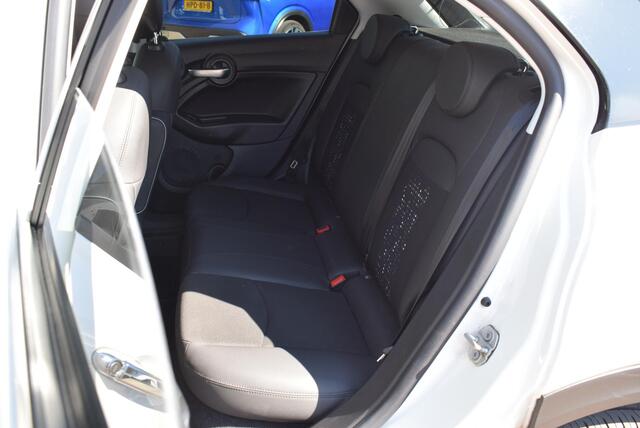 Fiat 500X 1.0 FireFly Turbo 120 Hey Google Navi Airco Km 50.100!!