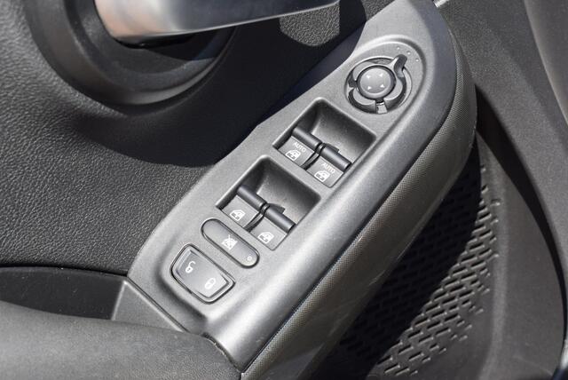 Fiat 500X 1.0 FireFly Turbo 120 Hey Google Navi Airco Km 50.100!!