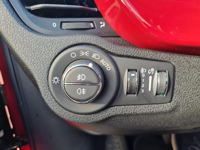 Fiat 500X 1.4 Turbo MultiAir Lounge