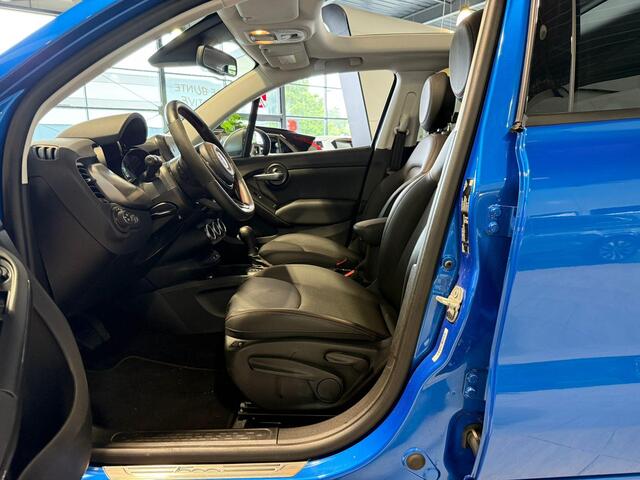 Fiat 500X 1.5 Hybrid Cabrio *ACC & Navi*