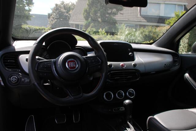 Fiat 500X 1.3 FireFly Turbo 150 Sport ? AC ? Carplay ? Automaat ?
