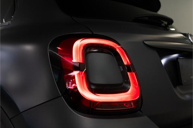 Fiat 500X 1.3 GSE Supersport Limited Edition 1 of 100 150PK | VOL OPTIE! Zeer uniek! Garantie