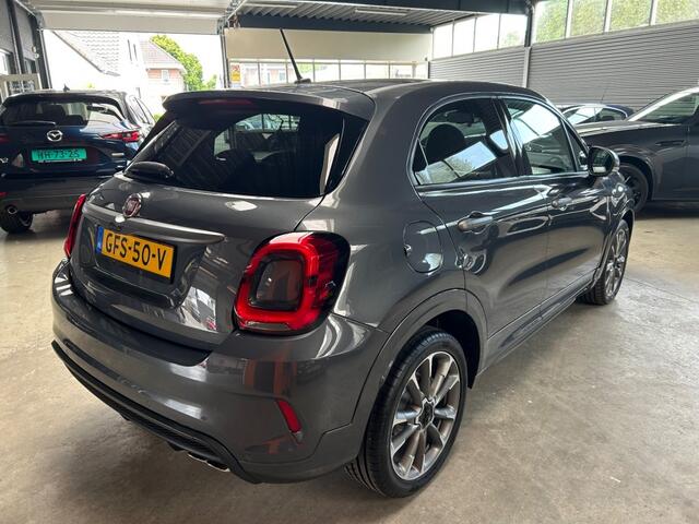 Fiat 500X 1.0 FF T 120 SPORT