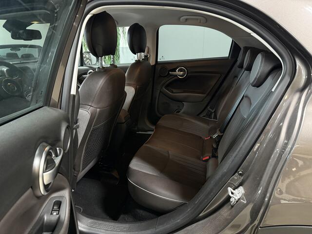 Fiat 500X 1.4 Turbo MultiAir Lounge