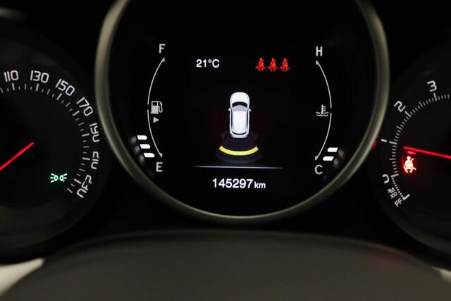 Fiat 500X 1.4 Turbo MultiAir Lounge | VISIBILITY PACK | DAB | NAVIGATIE | TREKHAAK