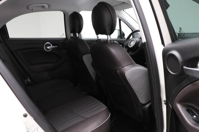 Fiat 500X 1.4 Turbo MultiAir Lounge | VISIBILITY PACK | DAB | NAVIGATIE | TREKHAAK