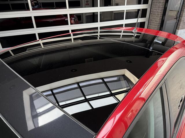 Fiat 500X 1.3 GSE Lounge Panoramadak Automaat