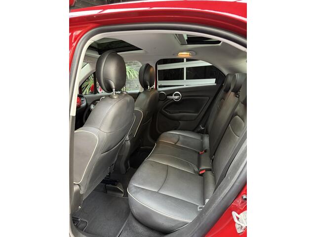 Fiat 500X 1.3 GSE Lounge Panoramadak Automaat