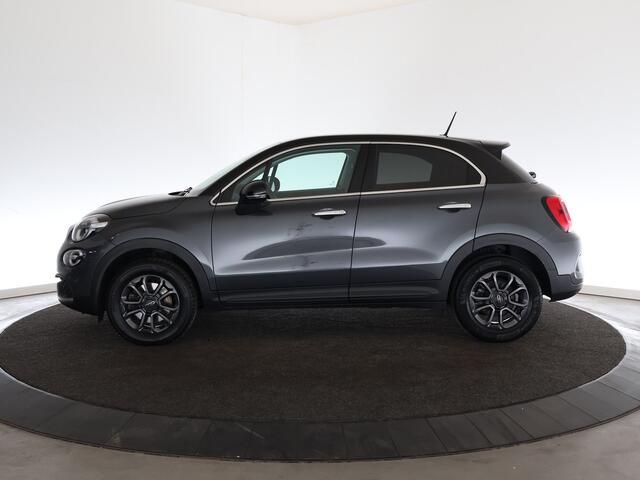 Fiat 500X 1.3 GSE Lounge | LED | Clima | Navi *
