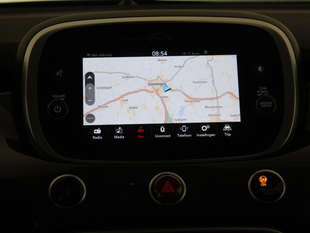 Fiat 500X 1.3 GSE Lounge | LED | Clima | Navi *