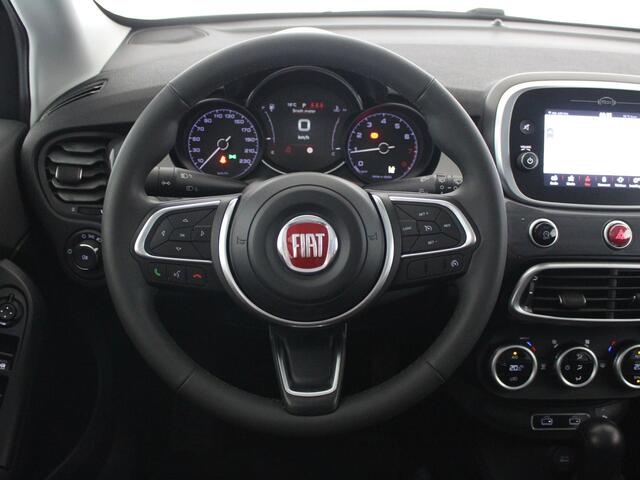 Fiat 500X 1.3 GSE Lounge | LED | Clima | Navi *