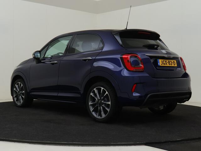 Fiat 500X 1.5 Hybrid Sport