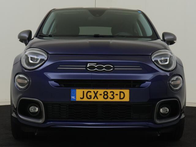 Fiat 500X 1.5 Hybrid Sport