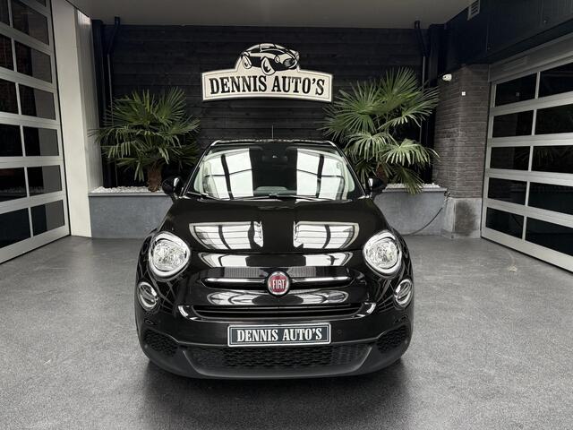 Fiat 500X 1.0 GSE Lounge