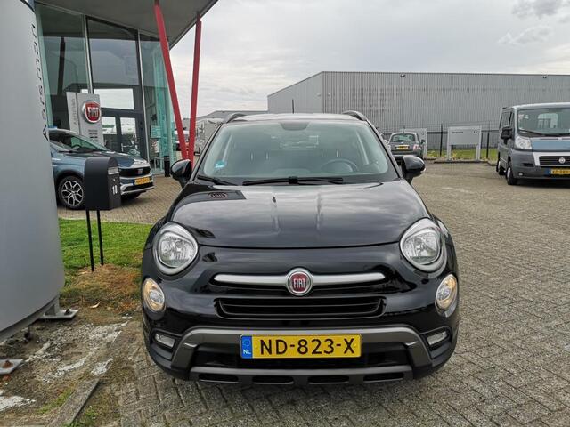 Fiat 500X 1.4 Turbo MultiAir Cross | Dealer OH | Navi | Parkeersensoren