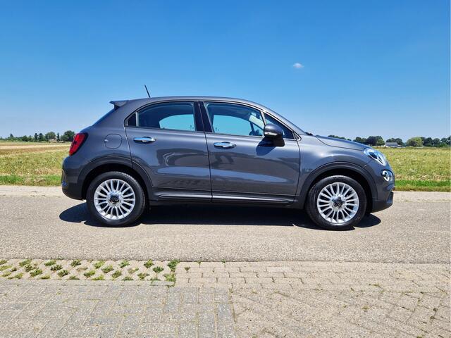 Fiat 500X 1.0 GSE Lounge - 120 Pk - Euro 6 - Navi - Climate Control