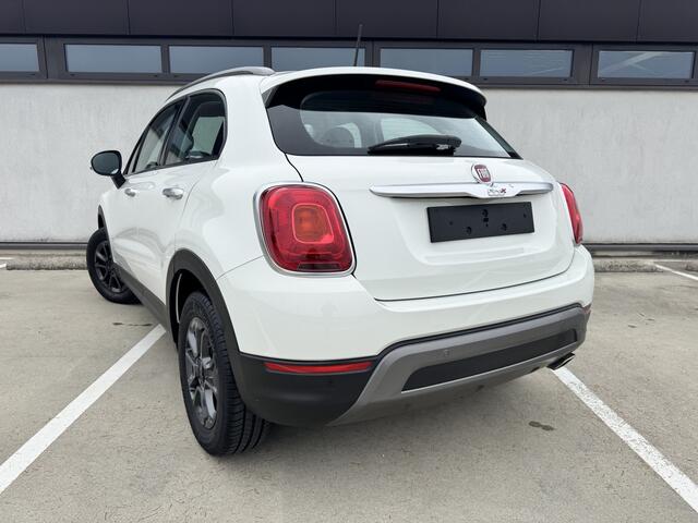 Fiat 500X 1.4 141 pk Turbo MultiAir | Key-Less | Bleu-Tooth | 1-ste eigenaar | % Bovag Occasion Partner %
