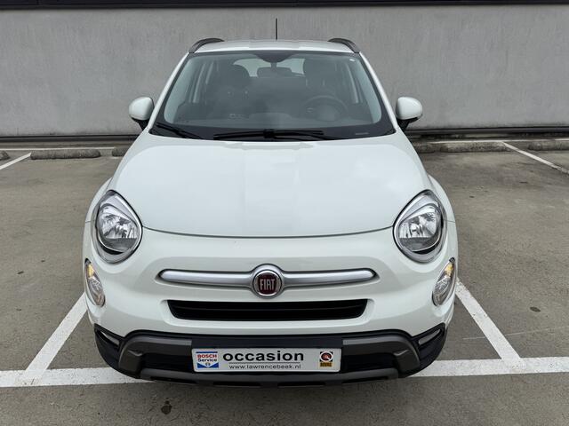 Fiat 500X 1.4 141 pk Turbo MultiAir | Key-Less | Bleu-Tooth | 1-ste eigenaar | % Bovag Occasion Partner %