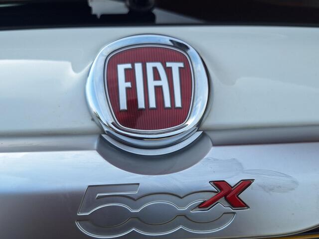 Fiat 500X 1.3 FireFly Turbo 150 Sport Automaat | Panodak Elektr | Navi | Climate | occasion