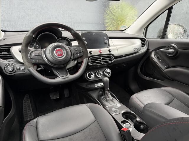 Fiat 500X 1.5 Hybrid Cabrio Dolcevita Automaat/Cabrio