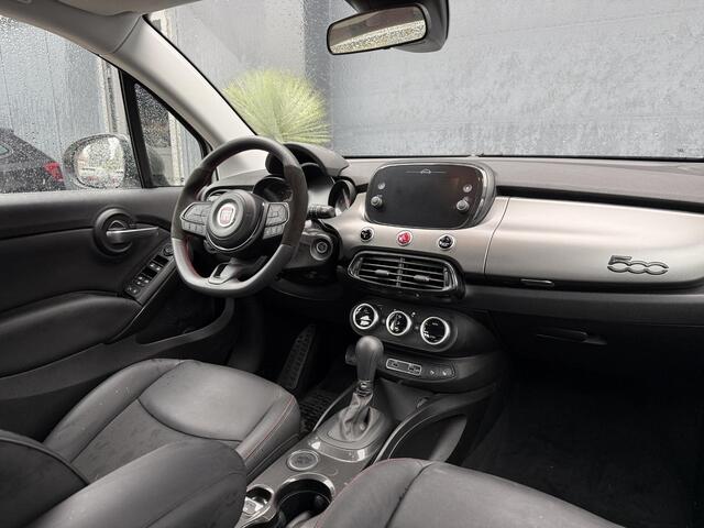 Fiat 500X 1.5 Hybrid Cabrio Dolcevita Automaat/Cabrio
