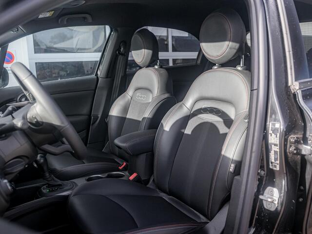 Fiat 500X 1.3 FireFly Turbo 150 Sport l Automaat l Navigatie l Climate control l