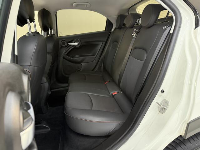 Fiat 500X 1.0 GSE Urban 120TH Edition, 120Pk, 2020, 1ste eigenaar, LED koplampen, Cruise control, Climate control, Apple carplay, Getinte ruiten, parkeersensoren, Beats audio,