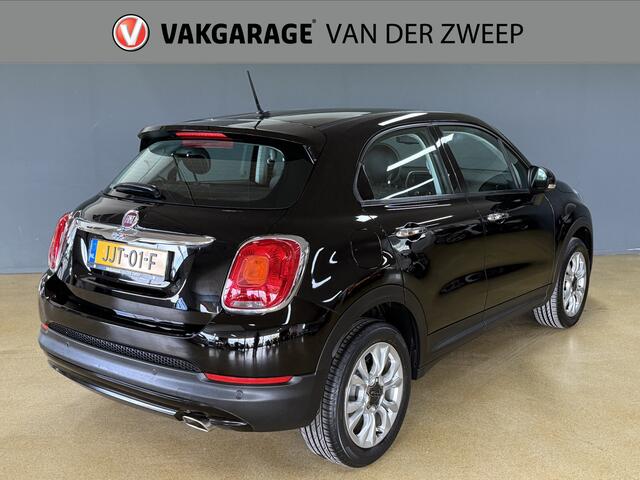 Fiat 500X 1.6 PopStar